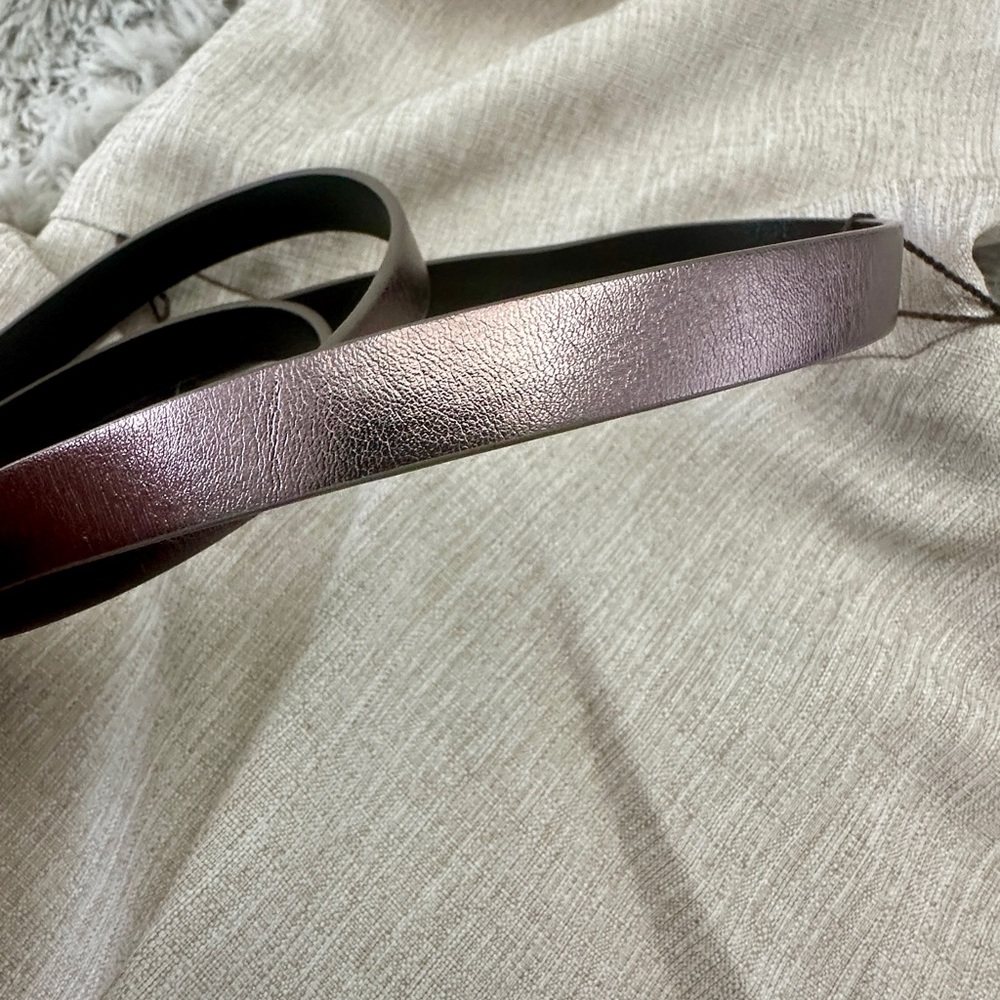 Dress Barn Cap Sleeve Belted Dress - Picture 12 of 12